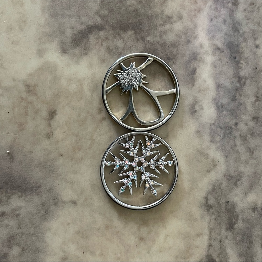 Origami Owl Faces